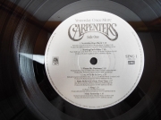 Carpenters Yesterday once More  2 LP 610 (5) (Copy)
